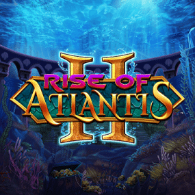 Rise of Atlantis 2