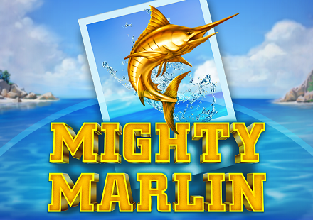 Mighty Marlin