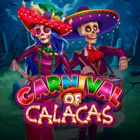 Carnival of Calacas