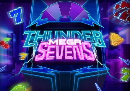 Thunder Mega Sevens