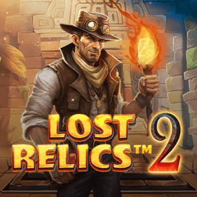 Lost Relics 2
