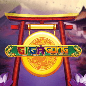 GigaGong GigaBlox™