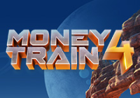 Money Train 4