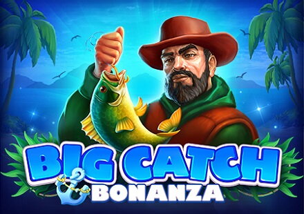 Big Catch Bonanza