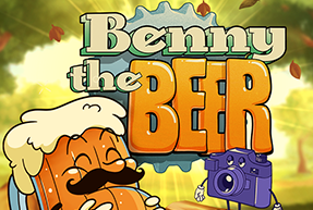 Benny the Beer