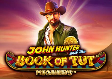 Book of Tut Megaways