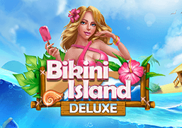 Bikini Island Deluxe