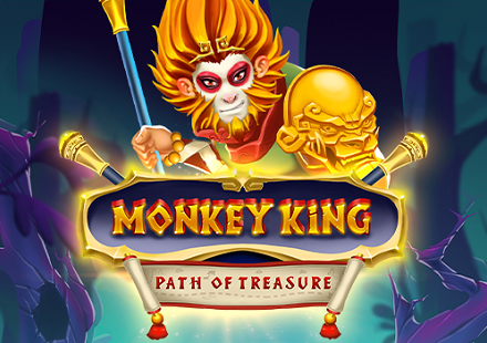 Monkey King: Path to Treasure