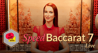 Speed Baccarat 7