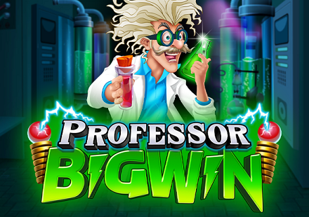 Professor Big Win