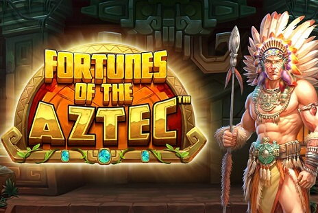 Fortunes of Aztec