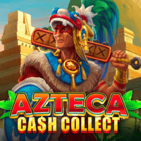Azteca: Сash Сollect™