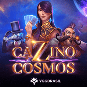 CAZINO COSMOS