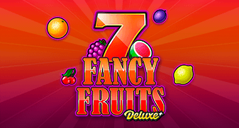 Fancy Fruits Deluxe