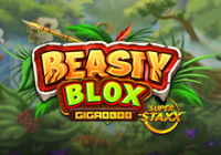 Beasty Blox GigaBlox