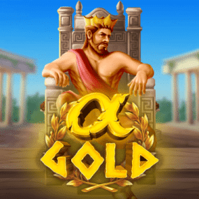 Alpha Gold