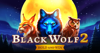 Black Wolf 2