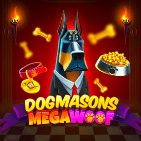 Dogmasons MegaWOOF