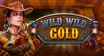 Wild Wild Gold