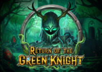 Return of The Green Knight