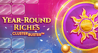 Year-Round Riches Clusterbuster