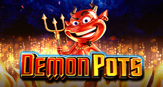 Demon Pots