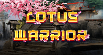 Lotus Warrior