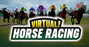 Virtual! Horse Racing