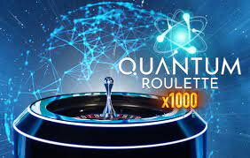 x1000 Quantum Roulette