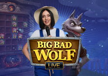 Big Bad Wolf Live