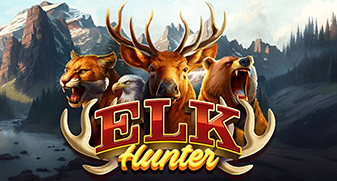 Elk Hunter