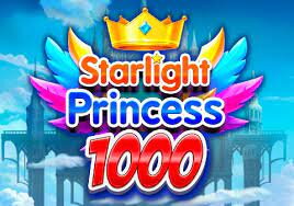 Starlight Princess 1000