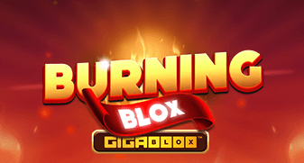 Burning Blox Gigablox