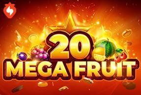 Mega Fruit 20