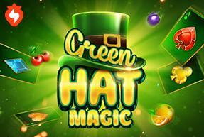 Green Hat Magic