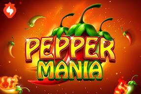 Pepper Mania