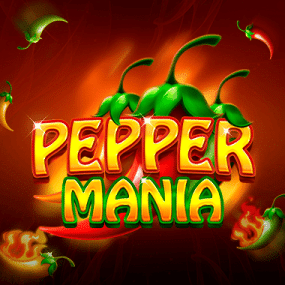 Pepper Mania