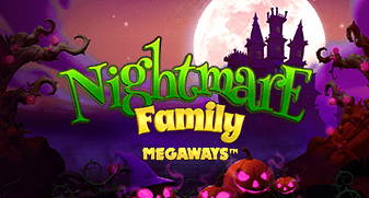 Nightmare Family Megaways