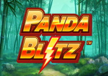 Panda Blitz