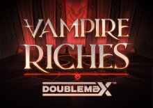 Vampire Riches Doublemax