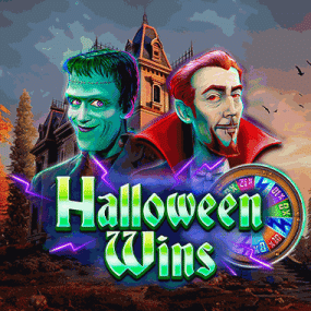 Halloween Wins