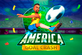GOAL Crash America