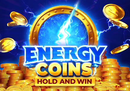 Energy Coins: Hold and Win