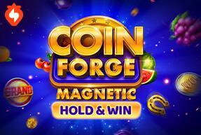 Coin Forge Magnetic