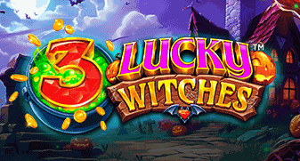 3 Lucky Witches