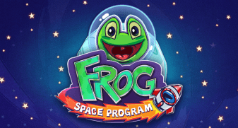 Frog Space Program