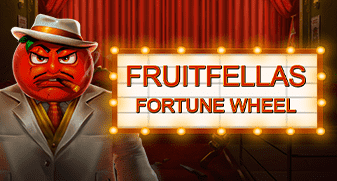 Fruitfellas: Fortune Wheel