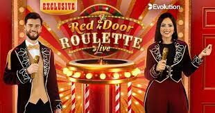 Red Door Roulette