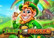 Finlay's Fortunes