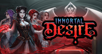 Immortal Desire